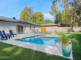 305 N 19th St, Jacksonville Beach, FL 32250