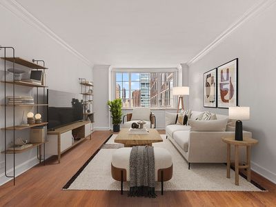 245 E 54th St, New York, NY, 10022