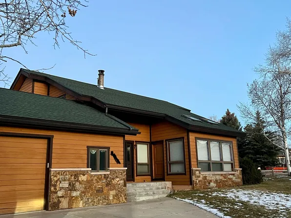 814 Brush Creek Ct #B, Eagle, CO 81631