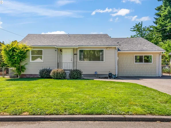 309 NE 104th Ave, Portland, OR 97220