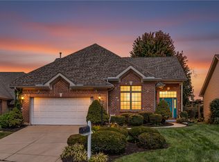30 Heatherglen Ct, Springboro, OH 45066