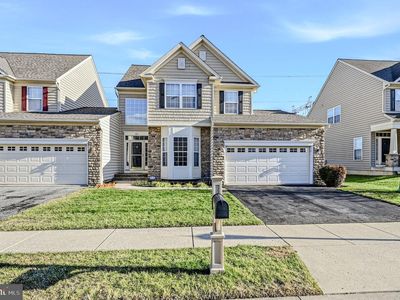 325 Pierce Run, Newark, DE, 19702