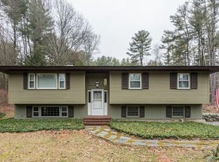 133 Goodmans Hill Rd, Sudbury, MA 01776