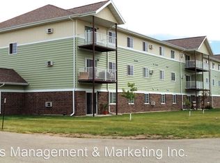 1710-1740 13th St SE #109, Minot, ND 58701