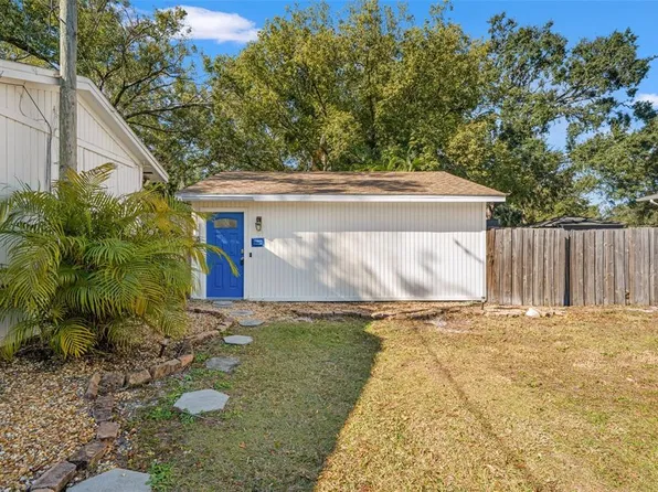 6010 N Dexter Ave, Tampa, FL 33604