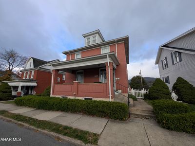 2018 15th Ave, Altoona, PA, 16601