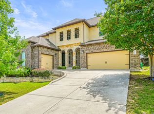 24219 Gazania Bluff, San Antonio, TX 78260