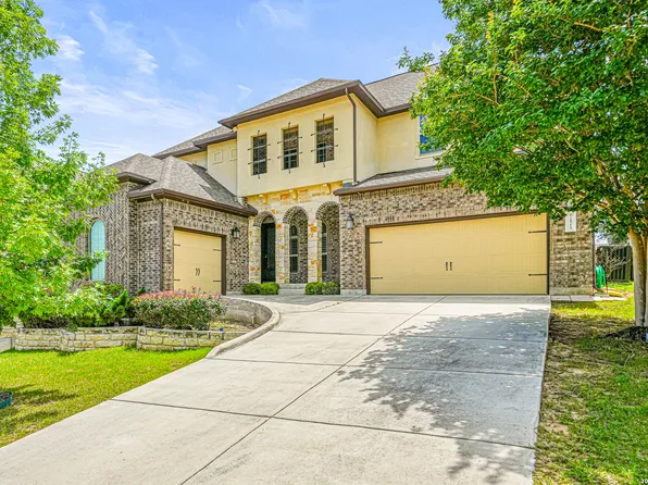 24219 Gazania Bluff, San Antonio, TX 78260