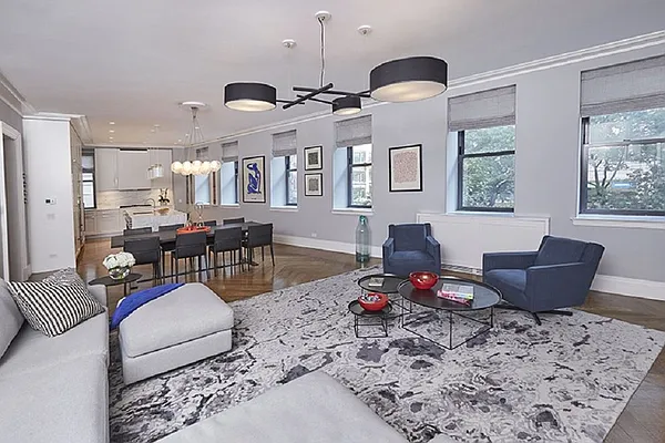 Rented by Corcoran | media 35