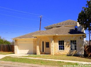 102 Cibolo Branch Dr, Boerne, TX 78006