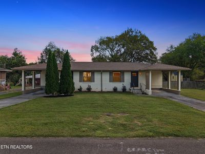 3002 Avondale Ave, Knoxville, TN, 37917