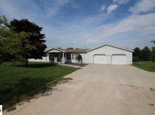 5945 E Baseline Rd, Mount Pleasant, MI 48858