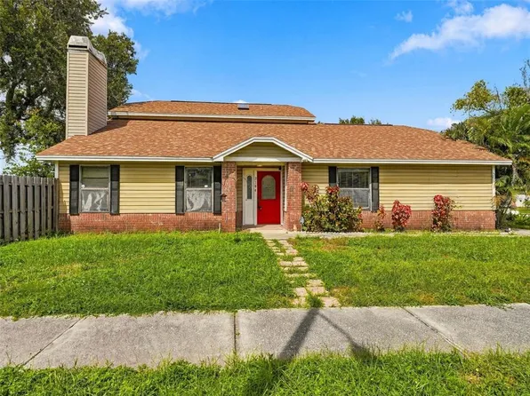 2184 SPRINGRAIN DRIVE, CLEARWATER, FL 33763