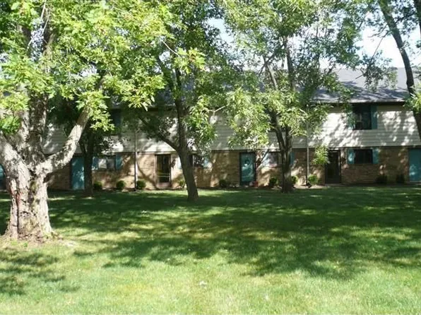 7842 Betsy Ross Cir, Dayton, OH 45459