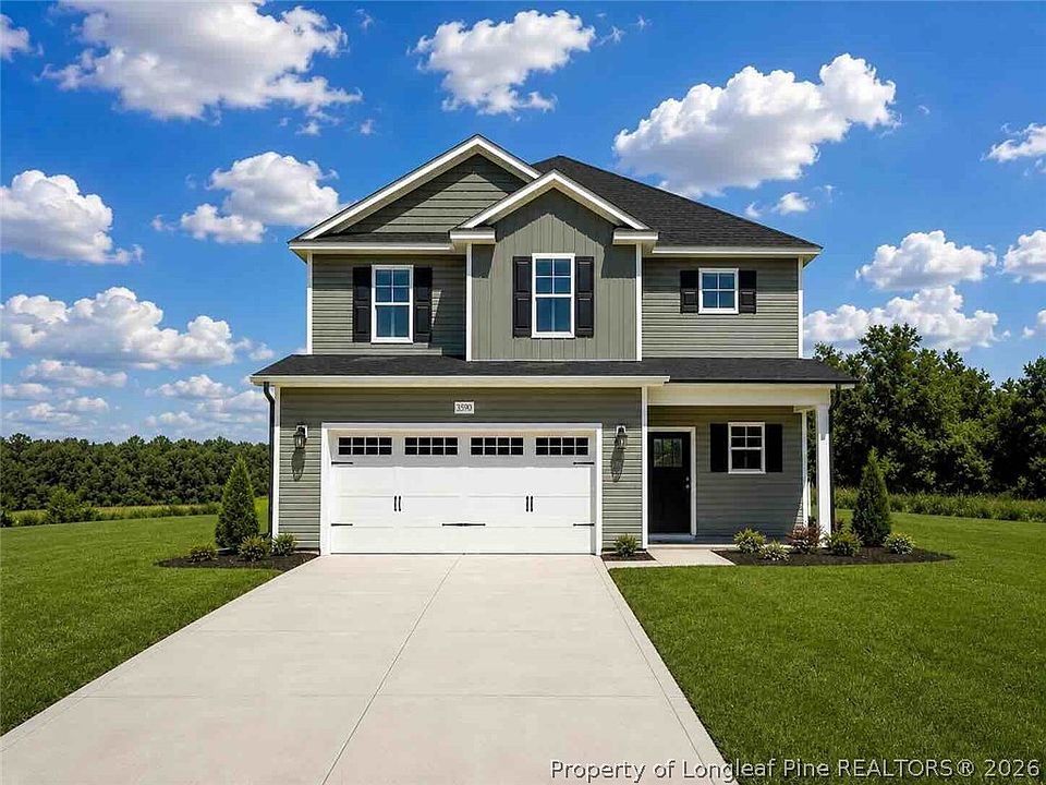 1st image of 4457 Bunkers Bay Ln Lot 34
