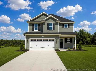 4457 Bunkers Bay Ln Lot 34, Hope Mills, NC 28371