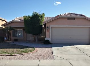 11581 W Monte Vista Rd, Avondale, AZ 85392