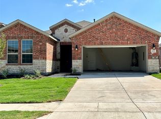 1933 Sue Ellen St, Anna, TX 75409