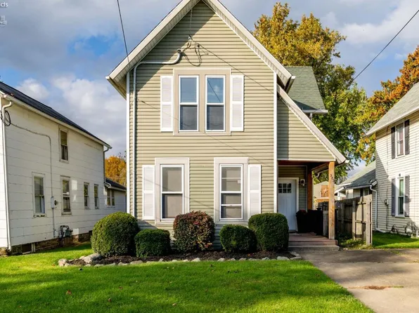 323 Tiffin Ave, Huron, OH 44839