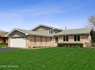 15027 S Arboretum Dr, Homer Glen, IL 60491