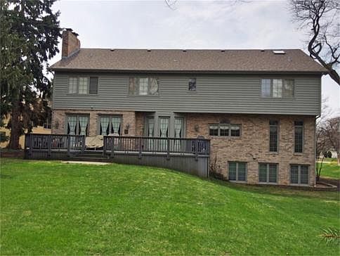 Back of Home