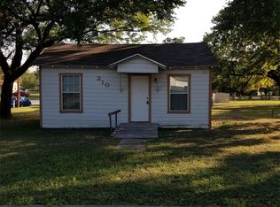 502 N 3rd St, Copperas Cove, TX 76522