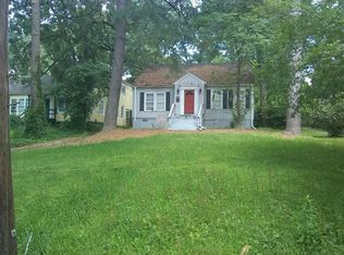 4036 Pine Hill Dr, Jackson, MS 39206