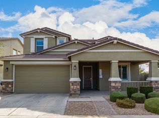 9723 E Torino Ave, Mesa, AZ 85212