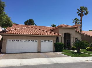 9116 Kettle Creek Dr, Las Vegas, NV 89117