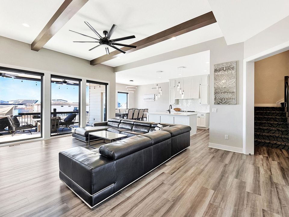 2517 N Paradise St, Wichita, KS 67205 | MLS #649381 | Zillow