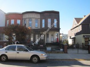 1416 E 3rd St, Brooklyn, NY