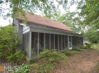 268 Carrollton St, Temple, GA 30179