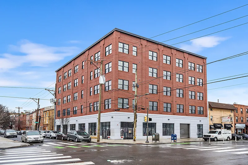 1 bed, 1.0 bath, 440 sqft, $1,400 — Photo 4