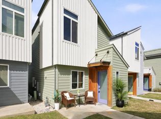 814 N Bluff Dr #74, Austin, TX 78745