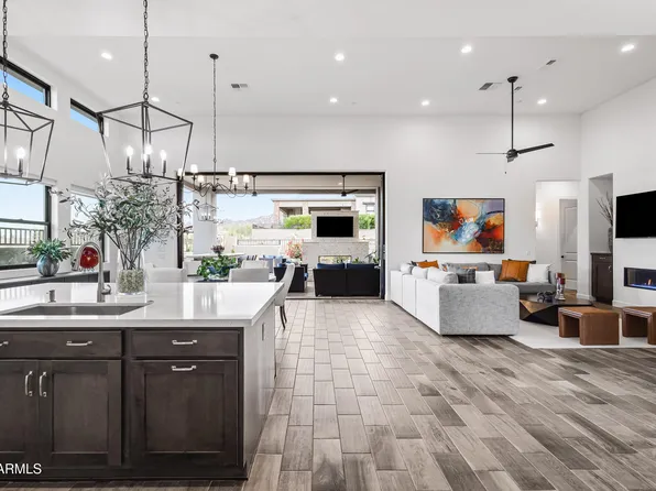 12387 E Black Rock Road, Scottsdale, AZ 85255