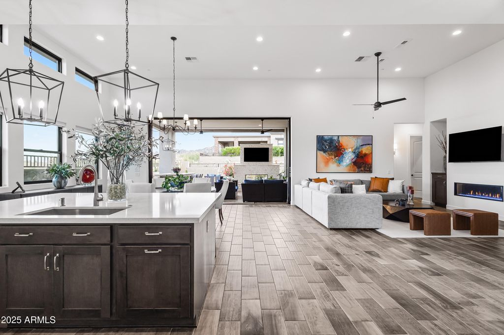 12387 E Black Rock Road, Scottsdale, AZ 85255