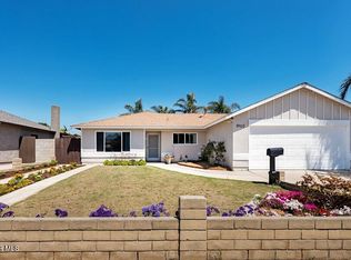 1900 Dupont St, Oxnard, CA 93033