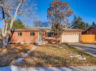 558 S Swadley St, Lakewood, CO 80228