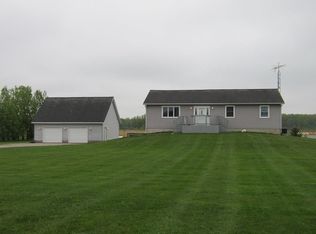 5381 Seiter Rd, Marion, OH 43341