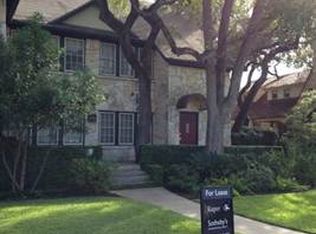 308 E Rosewood Ave APT 4, San Antonio, TX 78212