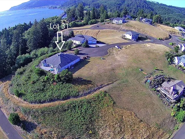 Ocean Ct Lot 31, Bay City, OR 97107