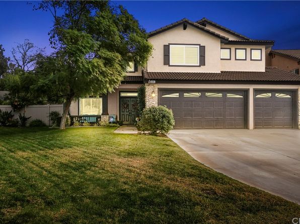 5426 Canmore Ct Riverside Ca 92507 Zillow