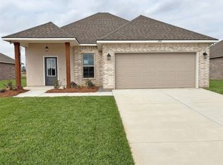 186 Berkshire Pl, Haughton, LA 71037