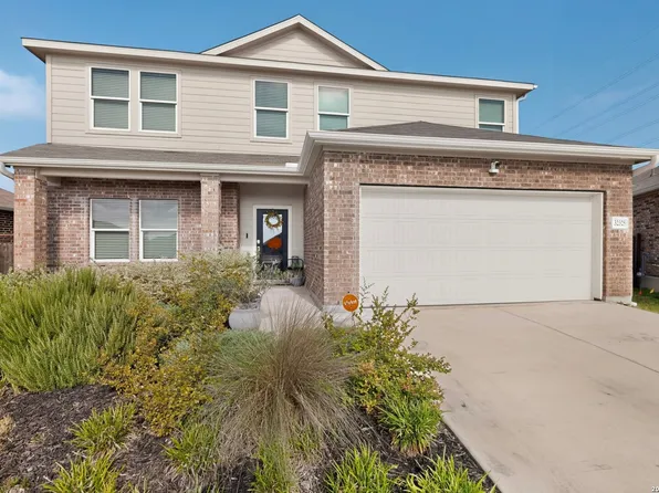 32325 Ginger Cv, Bulverde, TX 78163