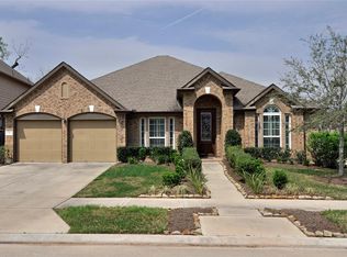 2 Mangia Tower Ct, Missouri City, TX 77459