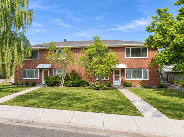 14 S. Montana Ave., 14 S Montana Ave #18, Helena, MT 59601