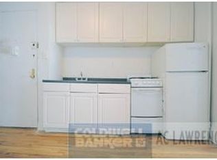 38 W 75th St APT 3R, New York, NY 10023