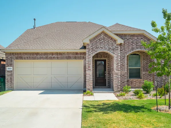 5929 Priory Dr, Aubrey, TX 76227