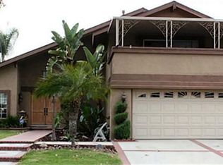 3729 S Timber St, Santa Ana, CA 92707