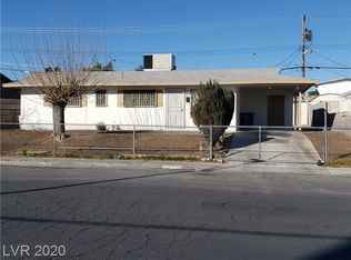 2217 Englestad St, North Las Vegas, NV 89030